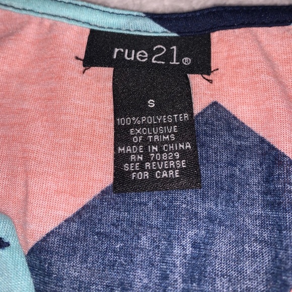 Cute Quarter Sleeve Dress Shirt - Picture 2 of 3